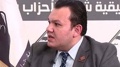 عضو تنسيقية شباب الأحزاب: القانون يجب أن ينظم ماهية المعلومات المسموح بتداولها وطبيعتها وتصنيفها وطريقة الإفصاح عنها