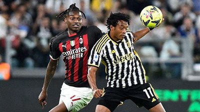 تشكيل يوفنتوس أمام أودينيزي في ختام الكاليتشو