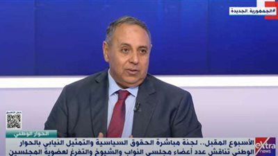 رئيس حزب إرادة جيل: المعيار الانتخابي هو ما سيحدد عدد المقاعد في المجالس المحلية