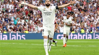 في وداعية بنزيما.. ريال مدريد يتعادل مع أتليتك بلباو في الدوري الإسباني