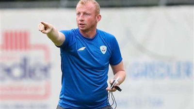 فاندنبروك: حققنا أفضل نتيجة ممكنة ونستطيع تقديم المزيد في كازابلانكا