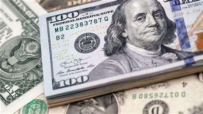 عاجل .. سعر الدولار اليوم الإثنين في البنوك والسوق السوداء 5 - 6 - 2023
