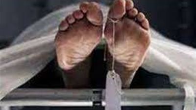 العثور على جثة مسن في شوارع السيدة زينب