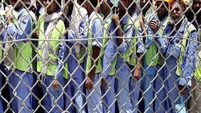 جارديان: أكثر من 6500 عامل مهاجر مات بقطر منذ عام 2010