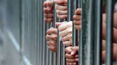 حبس المتهمين بقتل شخص ووضعه داخل شوال بلاستيك بالقليوبية