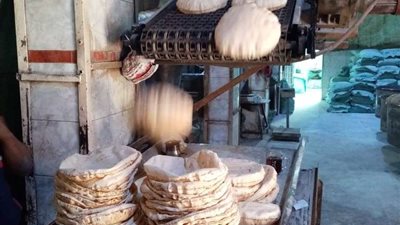 48 مليار جنيه دعم الخبز سنويا و36 مليارا للسلع التموينية