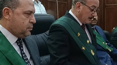 المؤبد لـ 14 عضوًا بأكبر خلية إرهابية