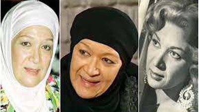 في ذكري رحيل هدي سلطان.. تعرف علي عدد زيجاتها وأبرز أعمالها