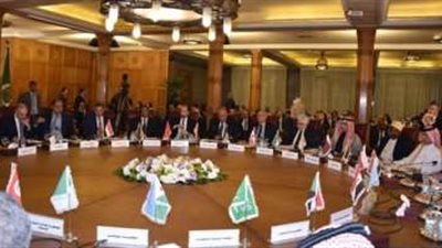 اليوم.. بدء احتفالية اليوم العالمي للبيئة بمقر الأمانة العامة