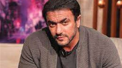 الليلة.. أحمد العوضي ضيف إسعاد يونس في برنامج 