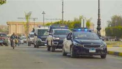 حملة أمنية كبرى تلاحق تجار المخدرات بالقاهرة