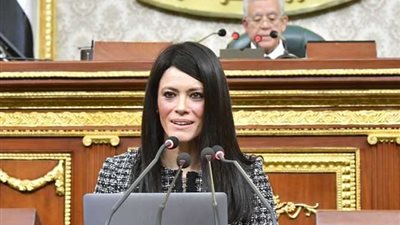 وزيرة التعاون الدولي لخارجية النواب: تم إعادة هيكلة إدارة المتابعة لمواجهة عقبات المشروعات