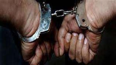 حبس المتهم بقتل طفل وصب خرسانة علية بالمرج 4 أيام