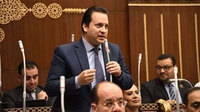 رامي جلال يطالب بضرورة رقمنة الخدمات الثقافية والاهتمام بقصر الثقافة الإلكتروني