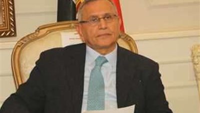 عبدالسند يمامة : الشعب المصري رفض استمرار جماعة الاخوان في الحكم وثورة 30 يونيو قضت على مخططات الجماعة الإرهابية