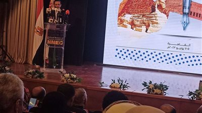 خالد البلشي: الصحافة المصرية والعمانية من بين الأقدم في العالم العربي