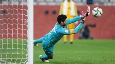 مفاجأة.. سيد عبد الحفيظ ومحمد الشناوي مهددان بالإيقاف في دوري أبطال أفريقيا