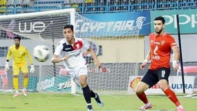 الأهلي يضم لاعب النجوم لمدة 5 سنوات