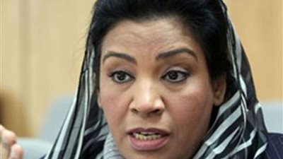 برلمانية تكشف حقيقة حبس الزوج في حالة عدم إخطار الزوجة الأولى بزواجه الثاني .. فيديو