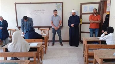 موعد ظهور نتيجة الشهادة الإعدادية الأزهرية