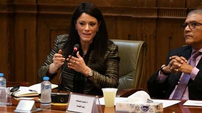 المشاط أمام الشيوخ: الوزارة دعمت الدولة في مواجهة التحديات العالمية