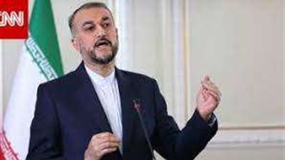 غدًا.. إعادة  فتح سفارة طهران فى الرياض وسط حضور مسئولى البلدين