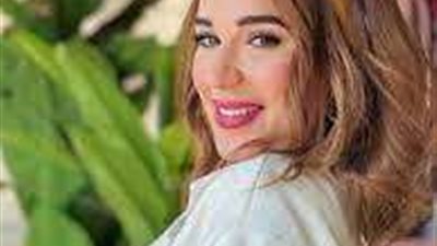 أسما شريف منير توجه رسالة لطليقها وابنتها عبر إنستجرام