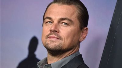 دي كابريو يشارك في دعم القضايا البيئية في اليوم العالمي