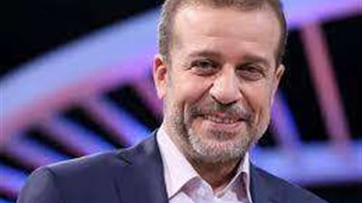 أول تعليق من الفنان شريف منير بعد عزفه على الدرامز في حفل حماقي