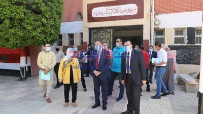 لتنفيذ مبادرة 