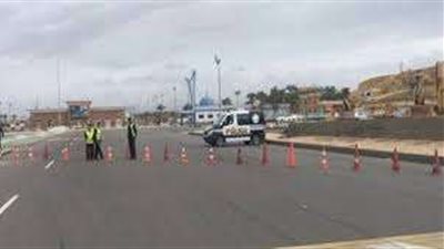 لمدة 13 يومًا.. تحويلات مرورية في مدينة نصر بسبب أعمال إصلاحات