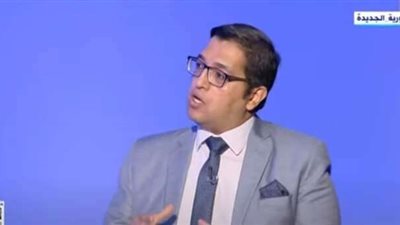 أسامة السعيد: تقارب كبير بين مصر وأفريقيا.. «أشقاء ولسنا مجرد شركاء أو أصدقاء»