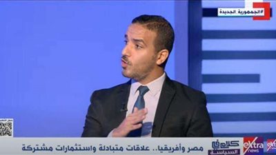 أستاذ علوم سياسية لـ