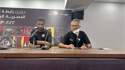 أول تعليق من أوسوريو بعد الفوز على الاتحاد السكندري