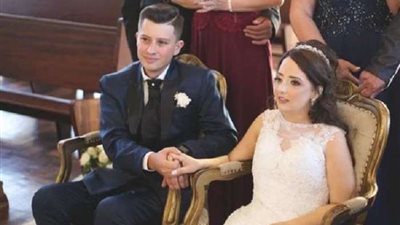 سرطان نادر ينهي حياة عروس بعد 10 أيام من حفل زفافها.. تفاصيل مؤثرة