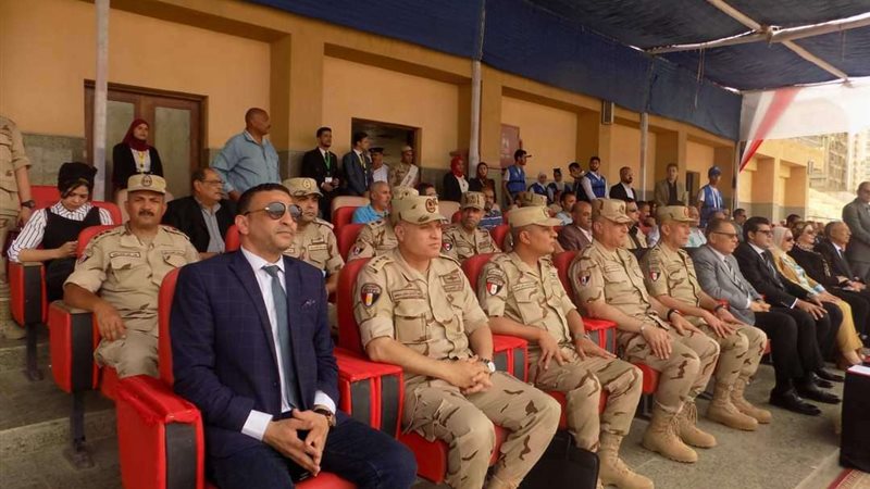 مديرية الشباب والرياضة