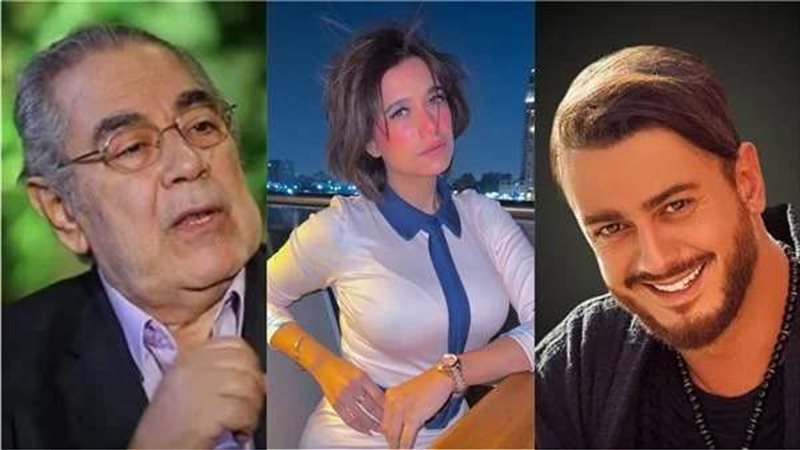 قضايا الفنانين