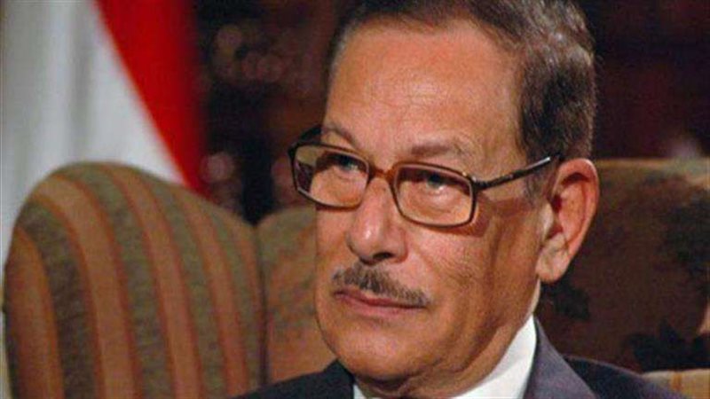 صفوت الشريف