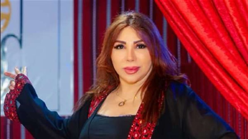 غادة إبراهيم