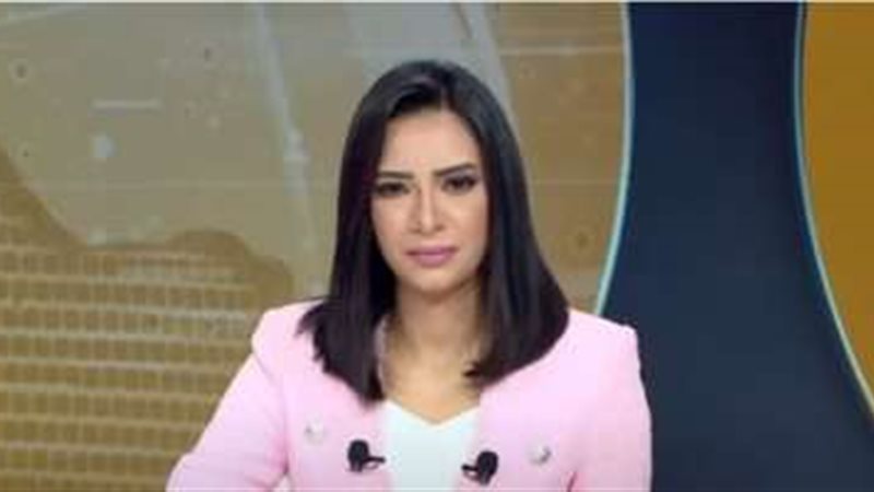 الإعلامية إيمان الحويزي