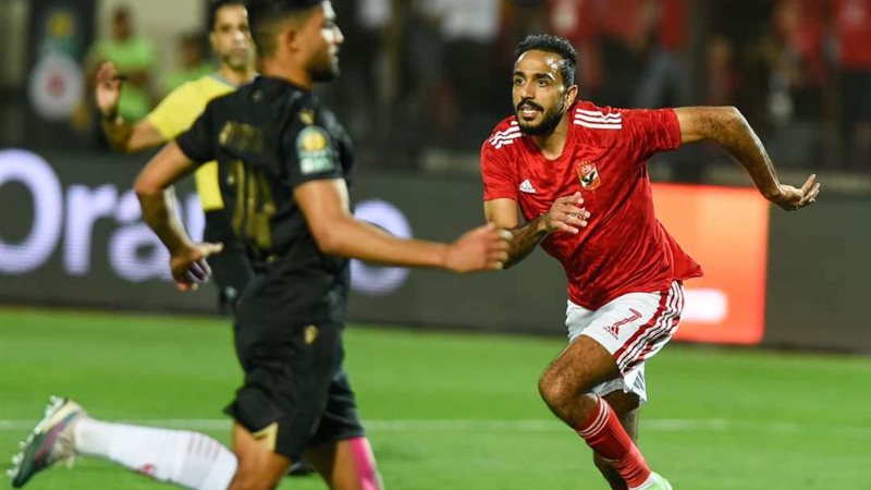 محمود عبد المنعم