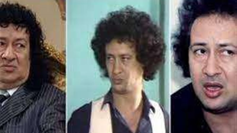 محمد نجم