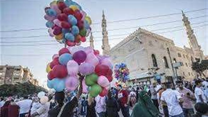 اجازة عيد الأضحى