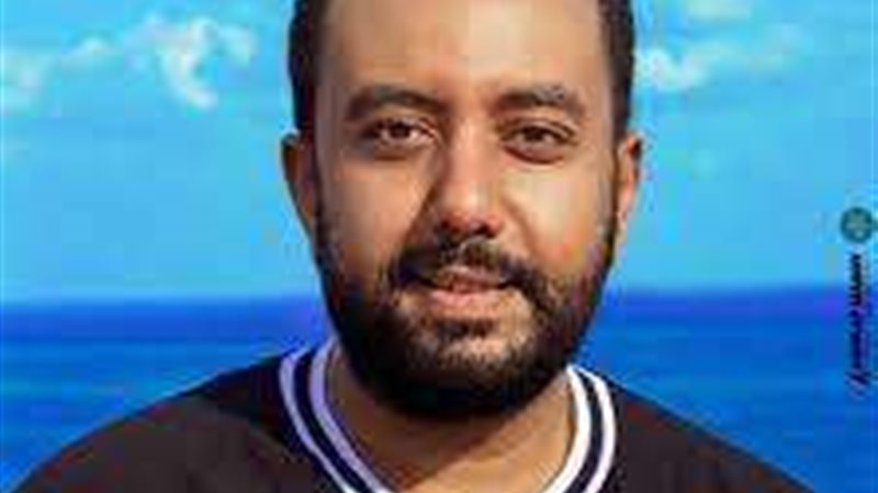 محمد النادي