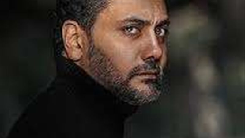 تامر فرج