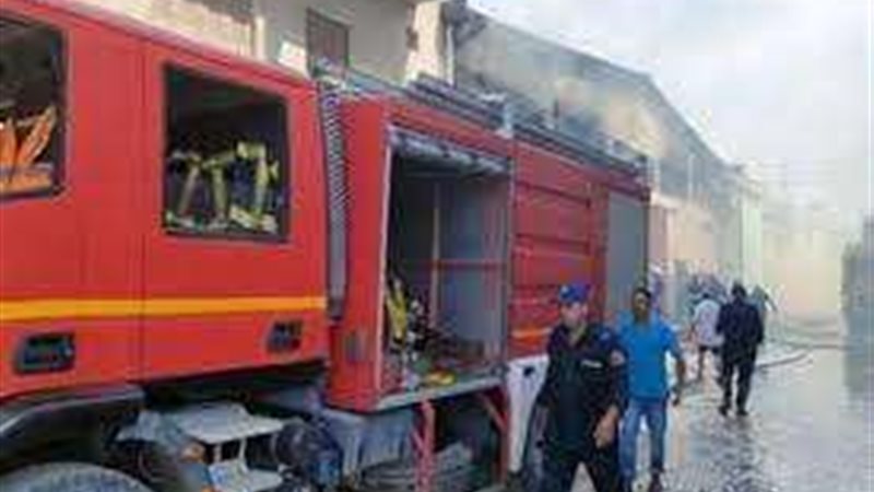 صورة إرشيفية