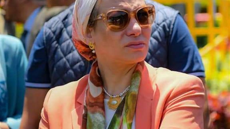 جانب من الجولة التفقدية