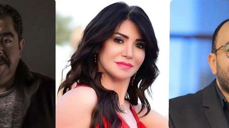 نجوم الفن