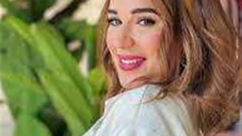 أسما شريف منير