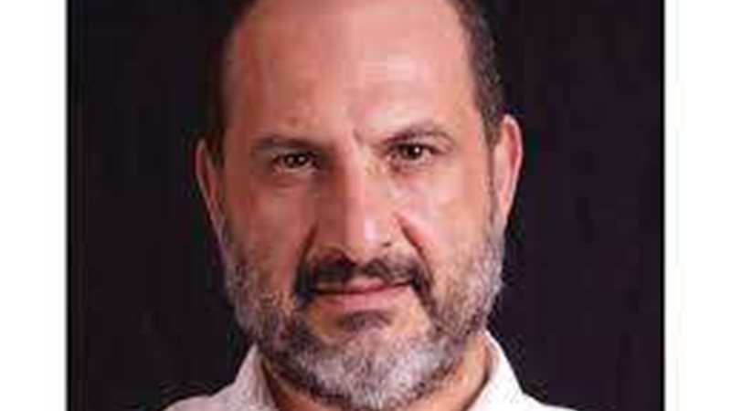 خالد الصاوي
